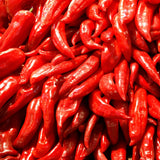 Birch & Meadow Sweet Hungarian Paprika, 8 oz, Fine Ground, Spice & Seasoning, Dry Rubs