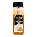 GranAroma Madras Curry, Bold & Spicy Flavor Profile, Seasoning for Curries, Stir-Fries, and Rice Dishes (9.6 Ounce)