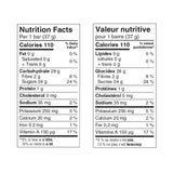 SunRype FruitSource Veggie 100% Fruit and Vegetable Bar Snack Variety Pack, 444g/16oz., {Imported from Canada}