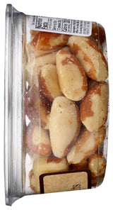 Aurora Products Raw Whole Brazil Nuts, 6.75 OZ