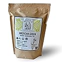 American Green Loose Leaf Yaupon Holly Tea - 1 lb. | Yaupon Brothers American Tea Co. | Organic, Wild-Crafted, Naturally Caffeinated, Antioxidant-Rich