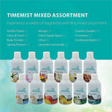 TimeMist® Clean & Fresh Dispenser Refill, 6.6 Oz