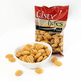 ProteinWise Tasty Bites Pizza Mix Protein Snacks 7 Pack