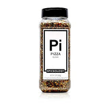 Spiceology - Pizza Seasoning - Italian Seasonings - Herbaceous All-Purpose Italian Herb Blend - 12 oz