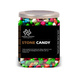 HUNGARY HARVEST Stone Candy 500 Gram Airtight Container