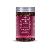 Blessfull Healing Calcutta Meetha Paan 5 Oz(Ounce) Airtight Container With Spoon