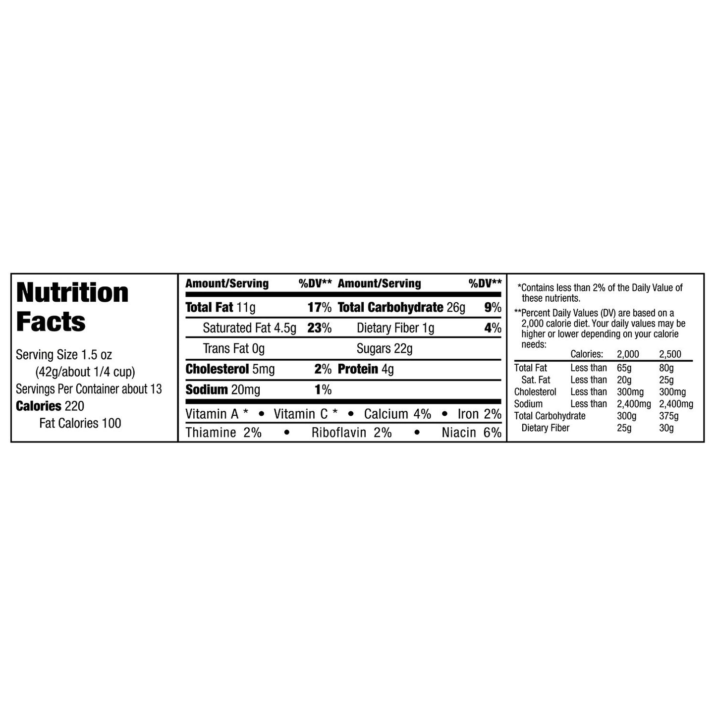 M&M'S Peanut Chocolate Candy 19.2-Ounce Bag