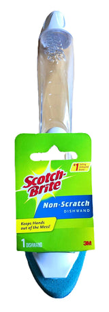 Scotch Brite Non-Scratch Dishwand