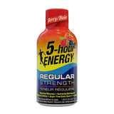 5-Hour Energy 5-Hour Energy Drink, Original, Per 12 Berry
