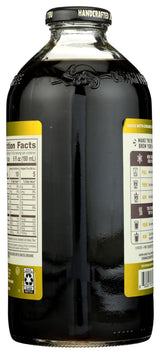 Chameleon Cold Brew Organic Blonde Roast Cold Brew Coffee Concentrate, 32 FZ