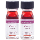 LorAnn Oils Super Strength Flavoring - Used For Candy Making, Flavoring, Baking, Hard Candy, & Flavor Oils - Bold, Natural Flavors 4X Stronger Than