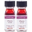 LorAnn Oils Super Strength Flavoring - Used For Candy Making, Flavoring, Baking, Hard Candy, & Flavor Oils - Bold, Natural Flavors 4X Stronger Than