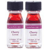 LorAnn Oils Super Strength Flavoring - Used For Candy Making, Flavoring, Baking, Hard Candy, & Flavor Oils - Bold, Natural Flavors 4X Stronger Than