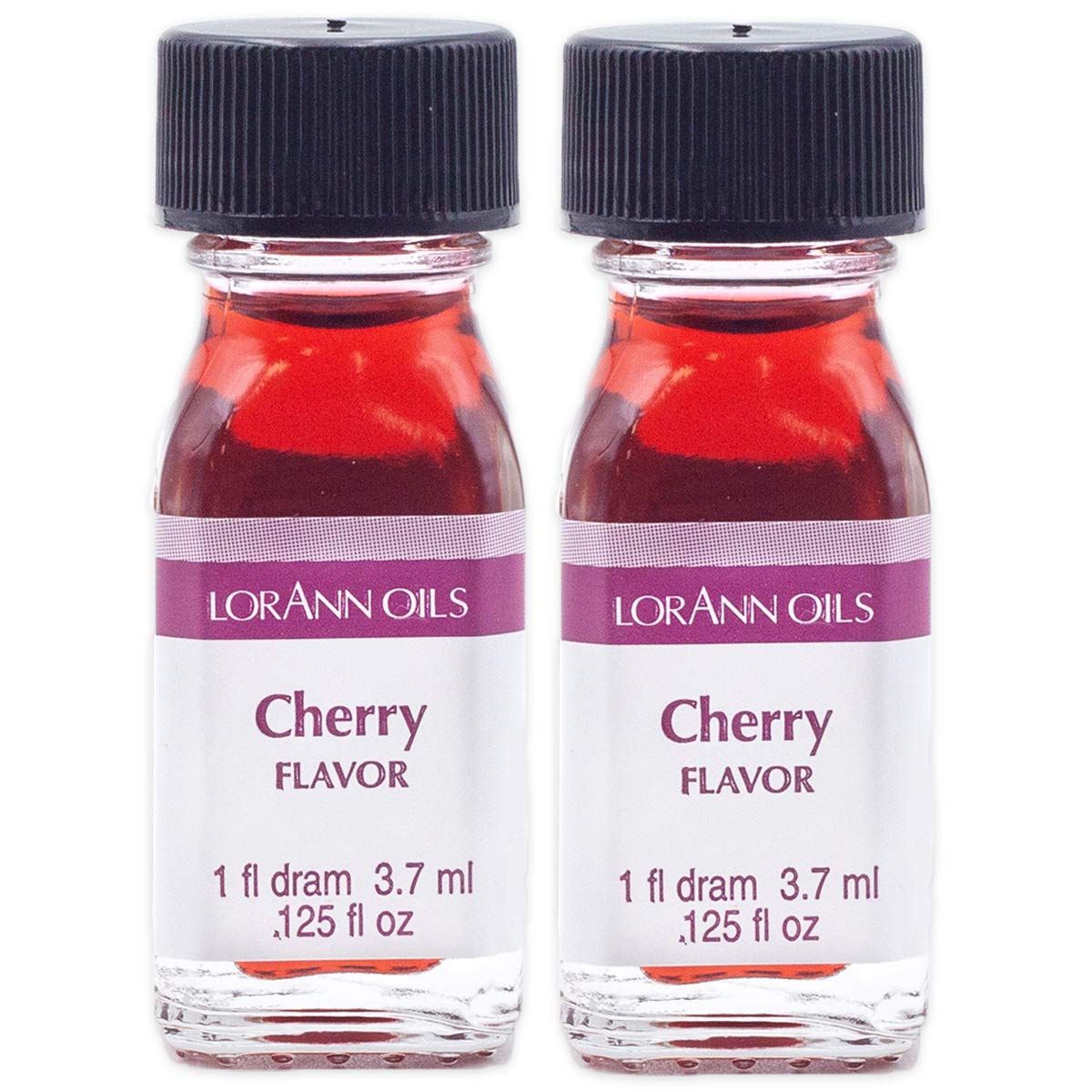 LorAnn Oils Super Strength Flavoring - Used For Candy Making, Flavoring, Baking, Hard Candy, & Flavor Oils - Bold, Natural Flavors 4X Stronger Than