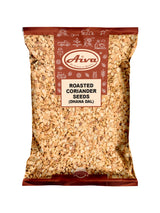 Aiva Roasted Coriander Seeds (Dhana Dal) (5 lb)