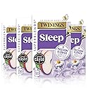 Twinings Sleep 20 Tea Bags - Pack of 4