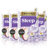Twinings Sleep 20 Tea Bags - Pack of 4
