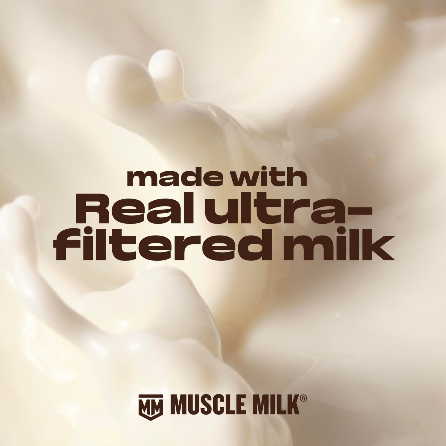 Muscle Milk Pro High Protein Shake, Chocolate, 14 fl oz Bottle, Ultra-Filtered Milk, 42g High Quality Protein, 4g Sugar, 250 Calories, No Artificial