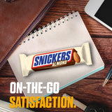 Snickers Almond Chocolate Bar (401050) 1.76 oz (Pack of 24)
