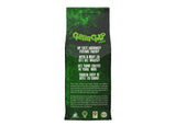 Geek Grind Pathfinder Goblin Gulp Roast Whole Bean Coffee - 12oz Bag