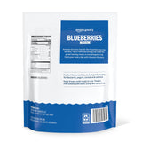 Amazon Grocery, Whole Blueberries, 48 Oz, Frozen