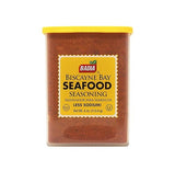 Badia Biscayne Bay Seafood Seasoning, 4 oz - Savory Blend for Fish, Shrimp & Coastal-Inspired Dishes