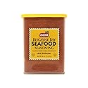 Badia Biscayne Bay Seafood Seasoning, 4 oz - Savory Blend for Fish, Shrimp & Coastal-Inspired Dishes