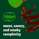 Bibigo Original Korean BBQ Drizzle Sauce - 6 Pack