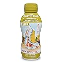 Longevity Brand Full Cream Sweetened Condensed Milk Squeeze Bottle 15.8oz(Pack of 2)