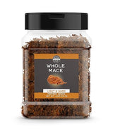 Birch & Meadow Whole Mace, 4 oz, Warm & Versatile, Hints of Nutmeg, Curries & Desserts