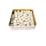 Turkish Delight, Caramel Turkish Delight Gift Box, Traditional Turkish Food, Sweet, Candy, Turkish Gift Basket, From Istanbul/Turkey