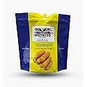 Mosaico Frozen Tequeños -Latin Cheese Fingers- By Mosaico Venezuelan Cuisine (28 count)