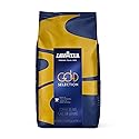 Lavazza Gold Selection Whole Bean Coffee Blend, Light Roast, 2.2 Pound Bag ,Premium Quality, Blended and roasted in Italy,Well balanced, Aromatic