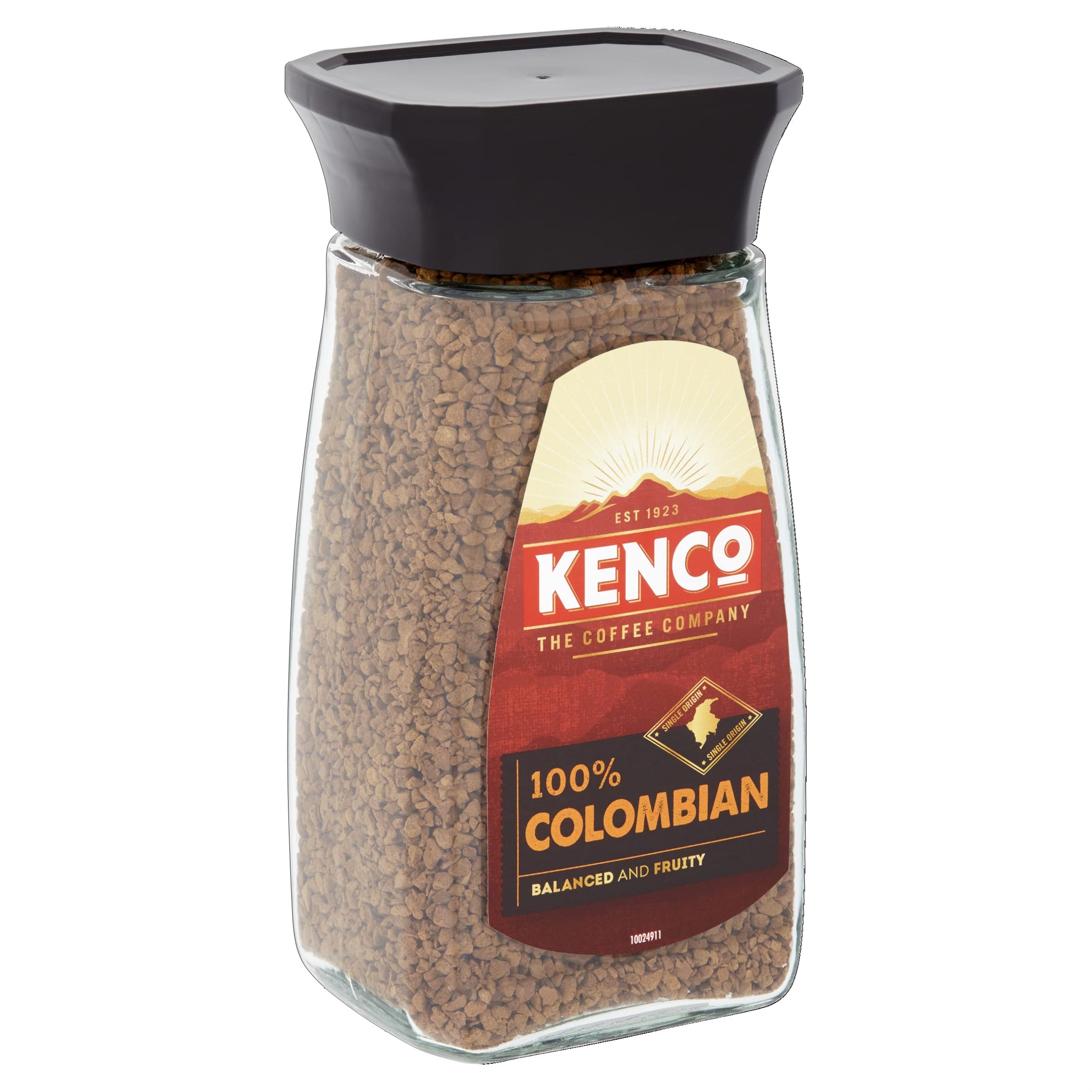 Kenco 100% Colombian Coffee (100g)