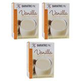 BariatricPal Instant Protein Drink - Vanilla (3-Pack)