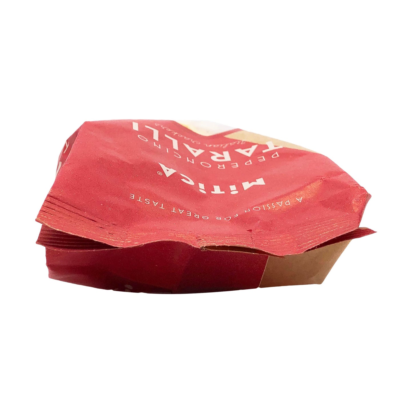 Mitica Pepperoncino Taralli, 8.81 OZ