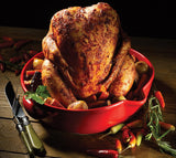 Gourmet du Village Seasoning (Beer Can Chicken)