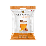 Grandma's Honeydrops | Honey and Butterscotch 80g X Pack of 4
