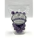 Marionberry Candy Coated Hazelnuts - 8 Oz Bag