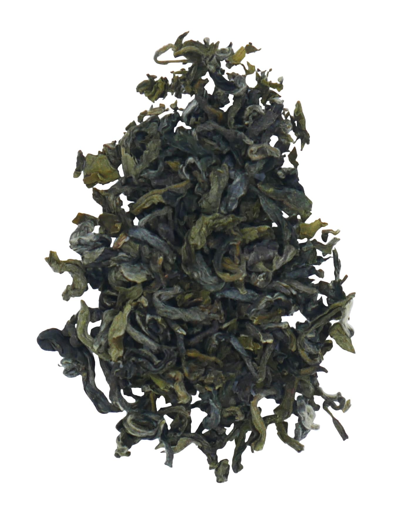 Arbata Cloud & Mist Tea, 100 Pyramid Tea Bags, Artisinal Lightly Caffeinated Green Tea, Naturally Flavored Premium Chinese Green Tea Bags, Bulk Yun Wu
