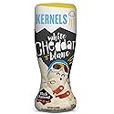 Kernels Popcorn Seasoning White Cheddar 110g Imported from Canada