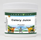 Celery Juice Powder (4 oz, ZIN: 519638) - 3 Pack