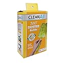 Clean All 36 Duster Refill 8 Pack Yellow