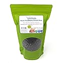 Imported Rice Black Thai Rice (Purple Sticky) - 2 POUNDS