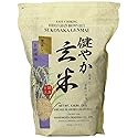 Sukoyaka Brown Rice, Genmai, 4.4-Pound