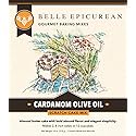 Belle Epicurean Cardamom Olive Oil Cake Mix