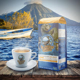 Castaway Coffee Guatemalan Delight 12 oz Ground Coffee