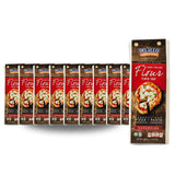 DeLallo Italian 00 Flour, 17.6 Ounce Bag, 10 Pack, Certified Organic, For Pizza Crust Dough, Non-GMO, Made in Italy