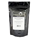 Elmwood Inn Fine Teas, Wild Cherry Black Tea, 16-Ounce Pouches