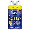 Glade Air Freshener Room Spray, Fall Night Long, 8.3 oz, 2 Count
